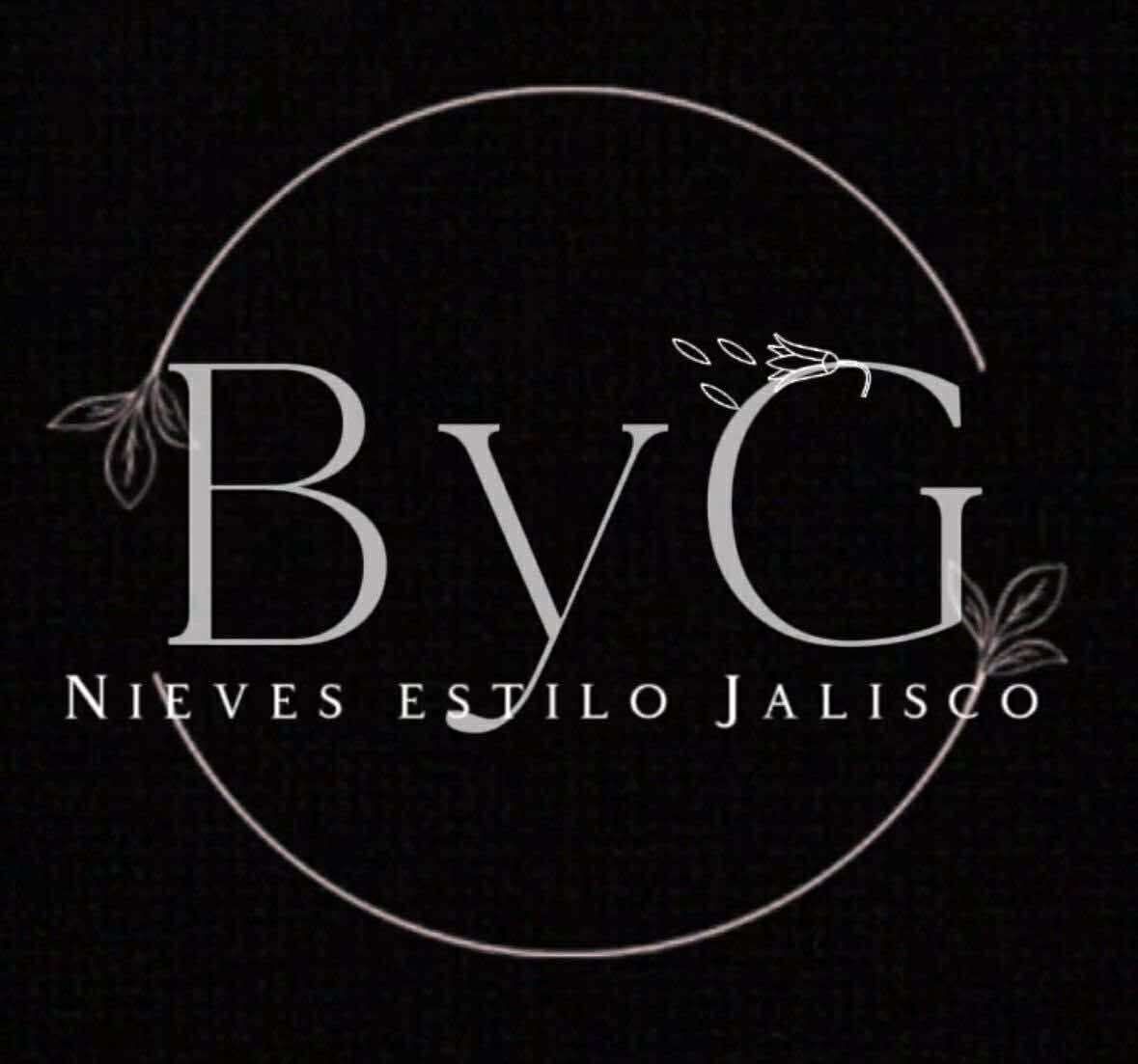 Logo Nieves Jalisco
